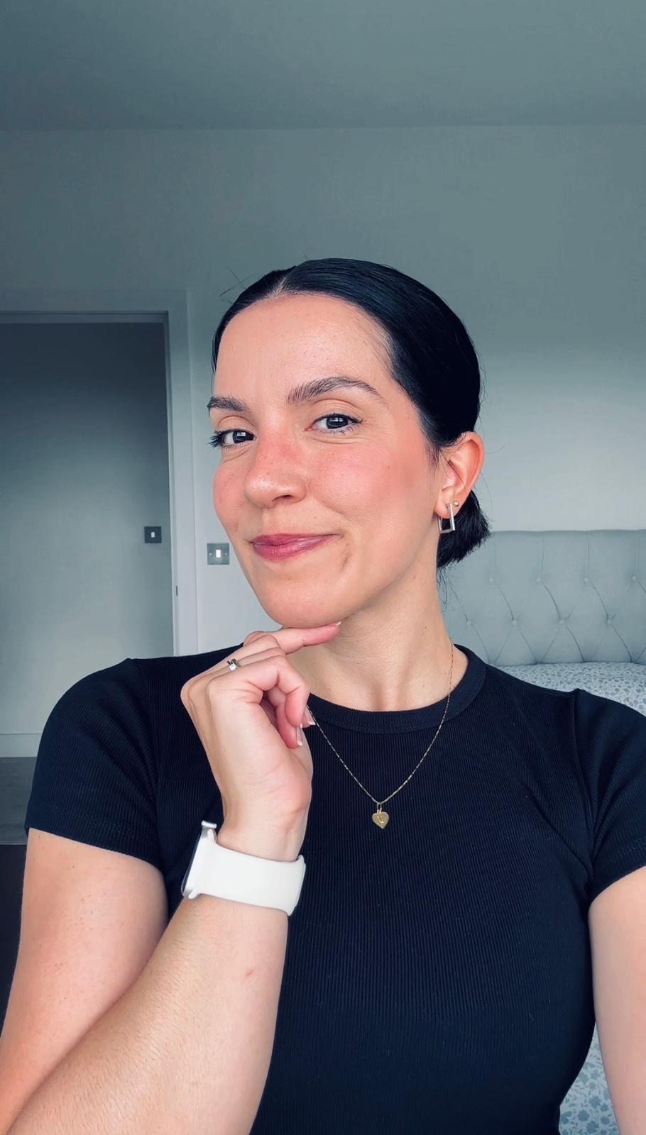 Jess, beauty content creator based in Manchester